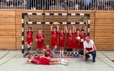 Starker erster Heimspieltag der 4+1