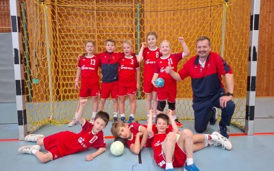 4+1 kämpferisch im Neckartal